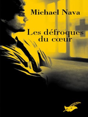 cover image of Les défroques du coeur